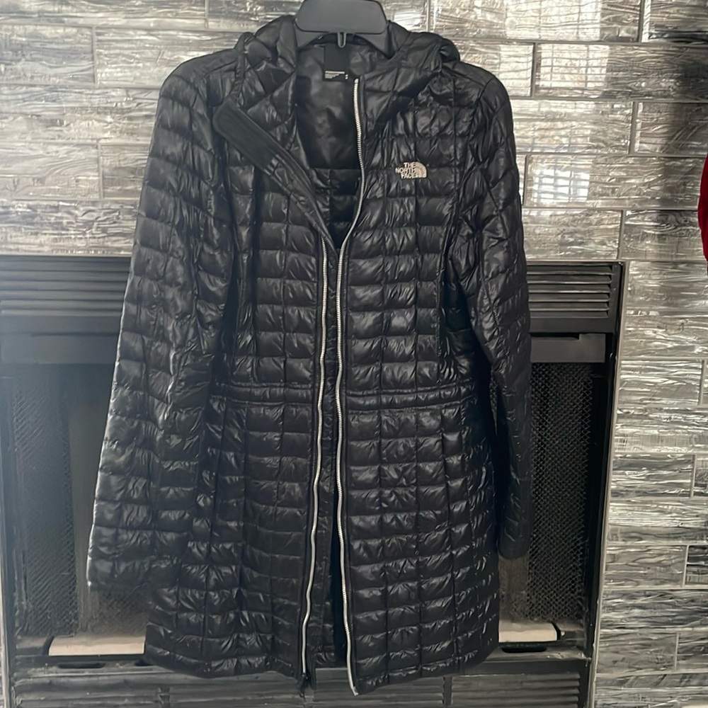 Women’s The North Face Puffer